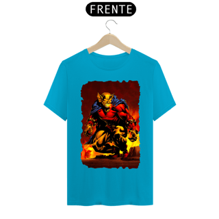 Nome do produto Camiseta Classic - Etrigan