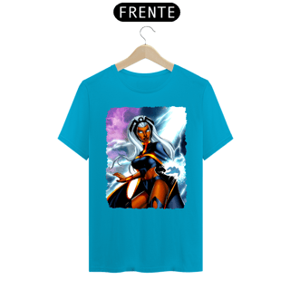 Nome do produtoCamiseta Classic - Tempestade