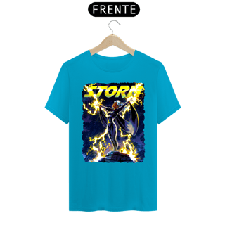 Nome do produtoCamiseta Classic - Tempestade