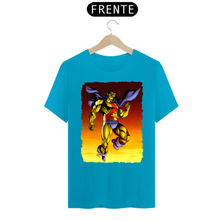 Nome do produto Camiseta Classic - Caçador de Marte
