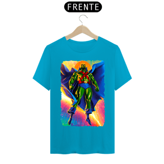 Nome do produto Camiseta Classic - Caçador de Marte