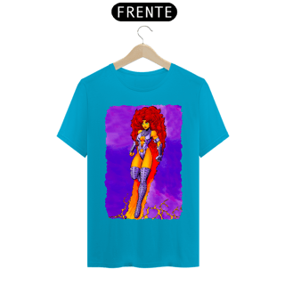 Nome do produto Camiseta Classic - Estelar