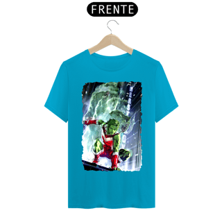 Nome do produto Camiseta Classic - Mutano