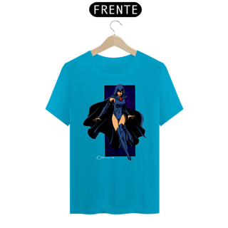Nome do produto Camiseta Classic - Ravena