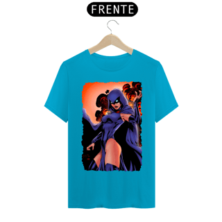Nome do produto Camiseta Classic - Ravena
