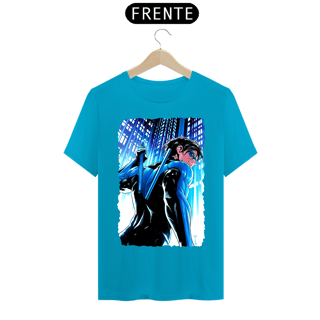 Nome do produto Camiseta Classic - Asa Noturna