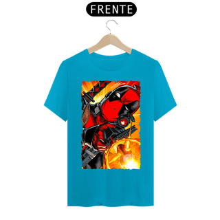 Nome do produtoCamiseta Classic - Deadpool