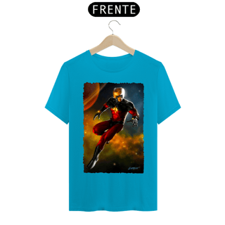 Nome do produtoCamiseta Classic - Capitão Marvel