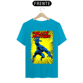 Nome do produtoCamiseta Classic - Pantera Negra