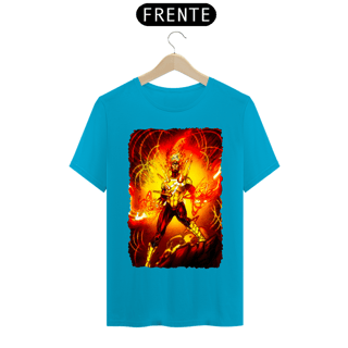 Nome do produto Camiseta Classic - Nuclear