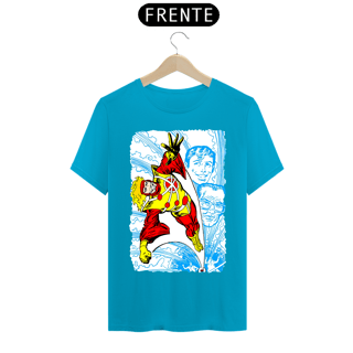 Nome do produto Camiseta Classic - Nuclear