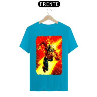 Nome do produto Camiseta Classic - Joel Ciclone (Flash I)