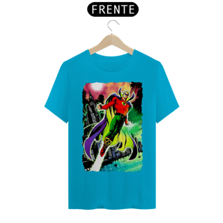 Nome do produtoCamiseta Classic - Lanterna Verde (Alan Scott)