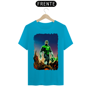 Nome do produtoCamiseta Classic - Lanterna Verde (Hal Jordan)