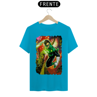 Nome do produtoCamiseta Classic - Lanterna Verde (Hal Jordan)