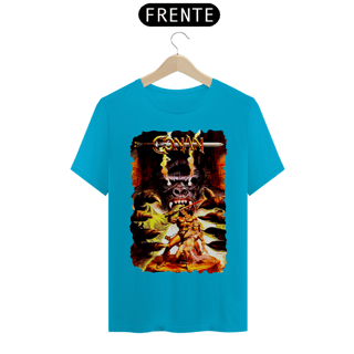 Nome do produto Camiseta Classic - Conan