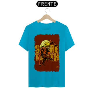 Nome do produto Camiseta Classic - Dentes-de-Sabre