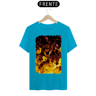 Nome do produto Camiseta Classic - Dentes-de-Sabre
