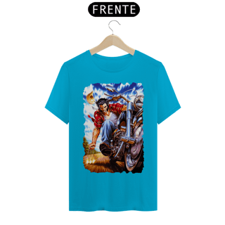 Nome do produto Camiseta Classic - Wolverine