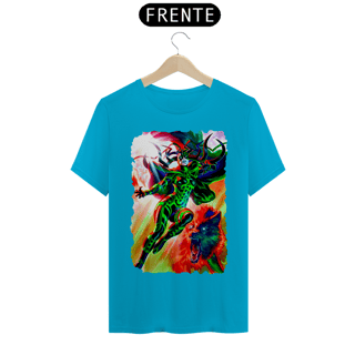 Nome do produto Camiseta Classic - Hela