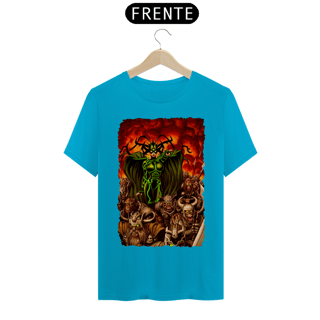 Nome do produto Camiseta Classic - Hela