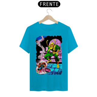 Nome do produto Camiseta Classic - Loki