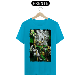 Nome do produto Camiseta Classic - Loki