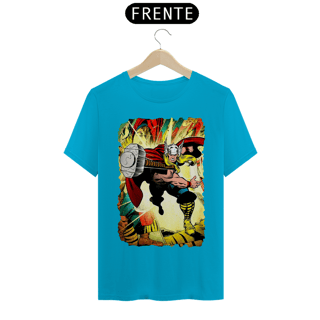 Nome do produto Camiseta Classic - Thor