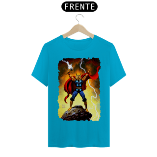 Nome do produto Camiseta Classic - Thor