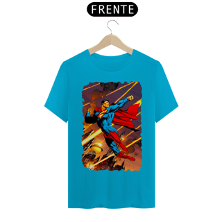 Nome do produtoCamiseta Classic - Superman