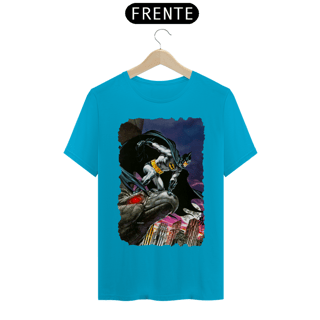 Nome do produto Camiseta Classic - Batman