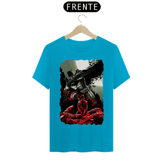 Nome do produto Camiseta Classic - Batman