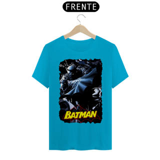 Nome do produto Camiseta Classic - Batman