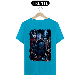 Nome do produto Camiseta Classic - Batman