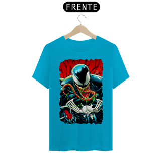 Nome do produtoCamiseta Classic - Venom