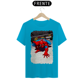 Nome do produto Camiseta Classic - Homem Aranha
