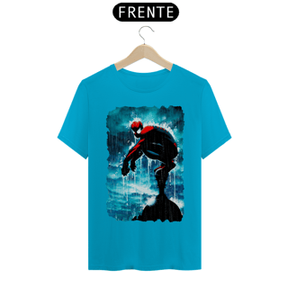 Nome do produto Camiseta Classic - Homem Aranha