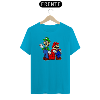 Nome do produto Vídeo Game - Mario Bros