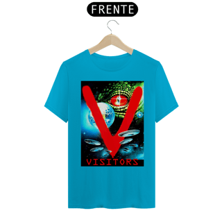 Nome do produto V - Visitantes