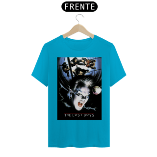 Nome do produto Os Garotos Perdidos - The Lost Boys