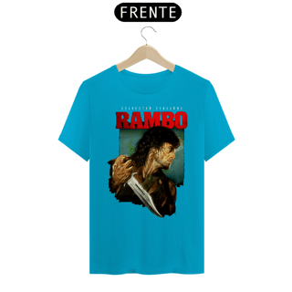 Nome do produto Rambo