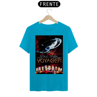 Nome do produtoStar Trek - Voyager