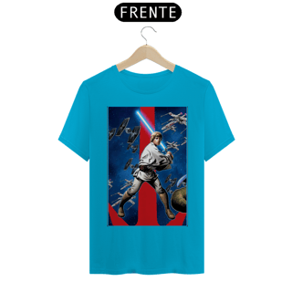 Nome do produto Star Wars - Luke Skywalker