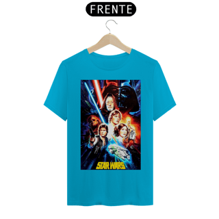 Nome do produto Star Wars