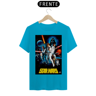 Nome do produto Star Wars