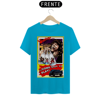 Nome do produto Selvagens da Noite - Warriors