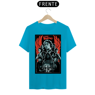 Nome do produto Selvagens da Noite - Warriors