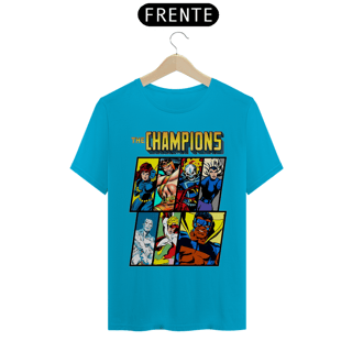 Nome do produto Os Campeões