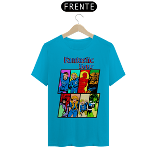 Nome do produto Quarteto Fantástico