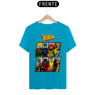 Nome do produto X-Men